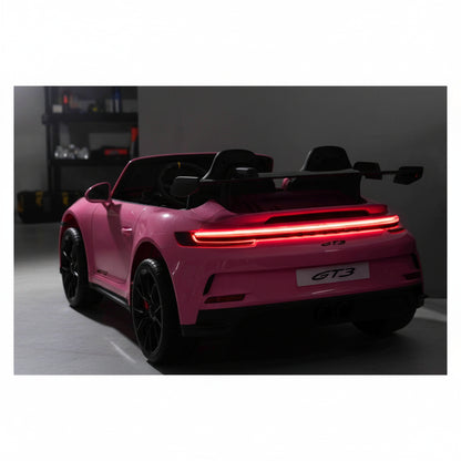 Licensed Porsche 911