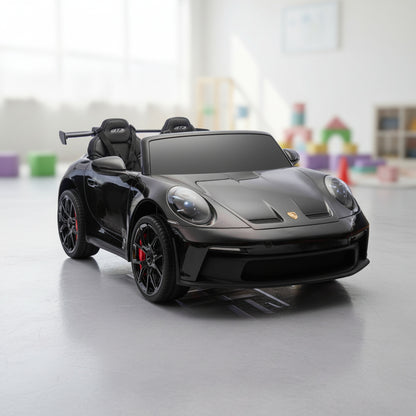 Licensed Porsche 911