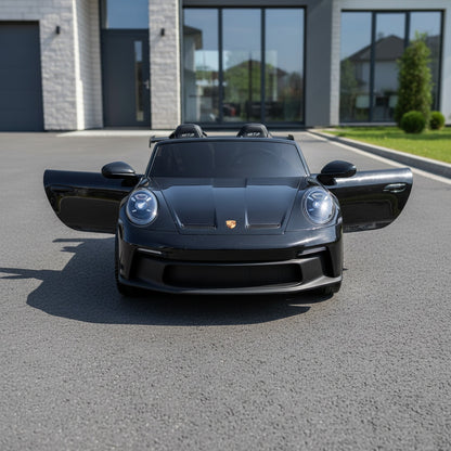 Licensed Porsche 911