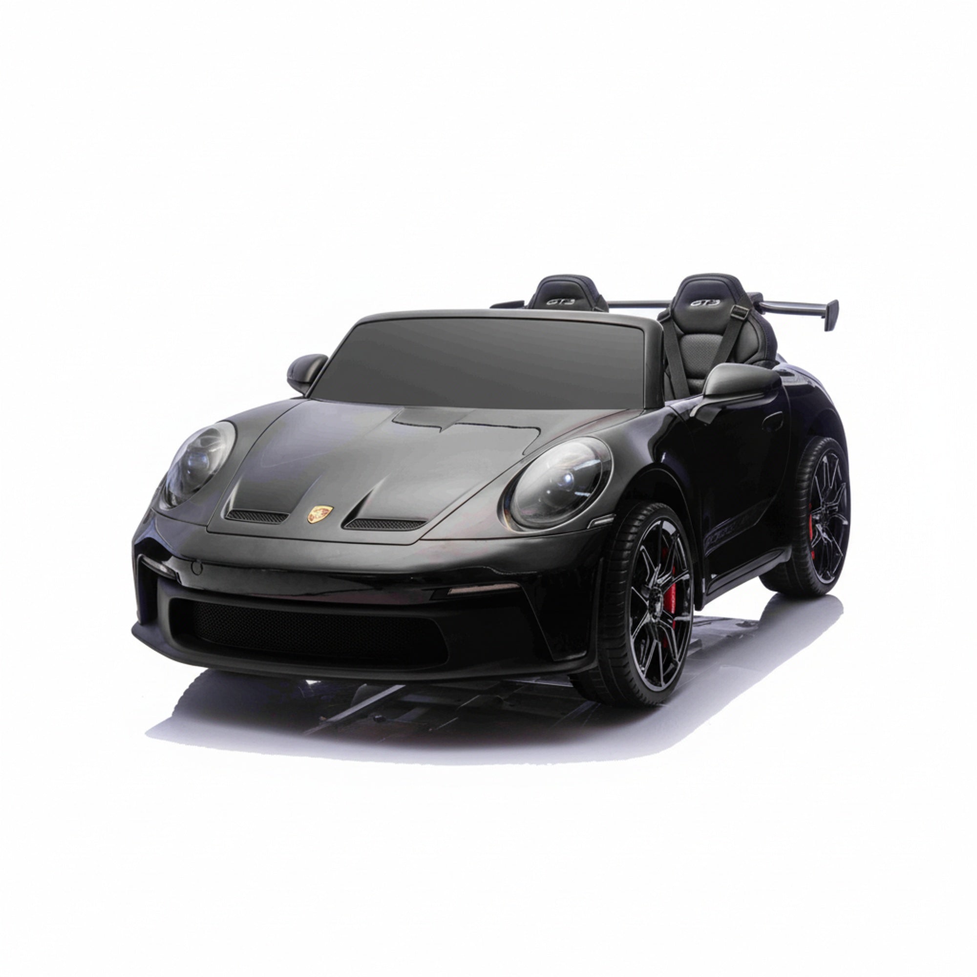 Licensed Porsche 911