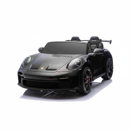 Licensed Porsche 911