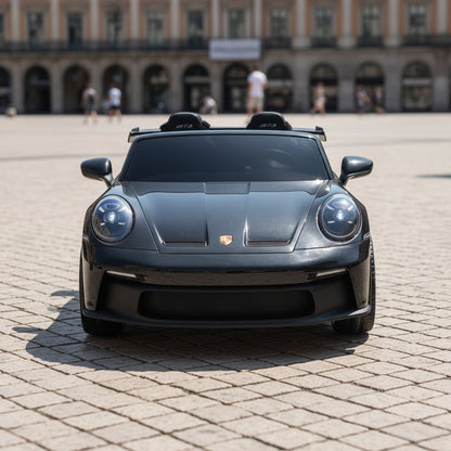 Licensed Porsche 911