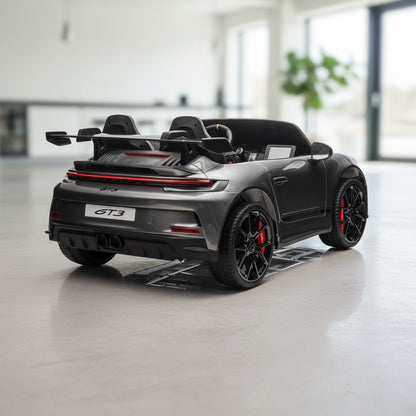 Licensed Porsche 911