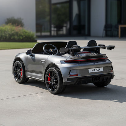 Licensed Porsche 911