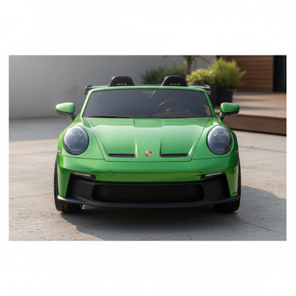 Licensed Porsche 911