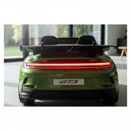 Licensed Porsche 911