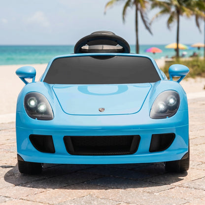 Licensed Porsche 911 Carrera