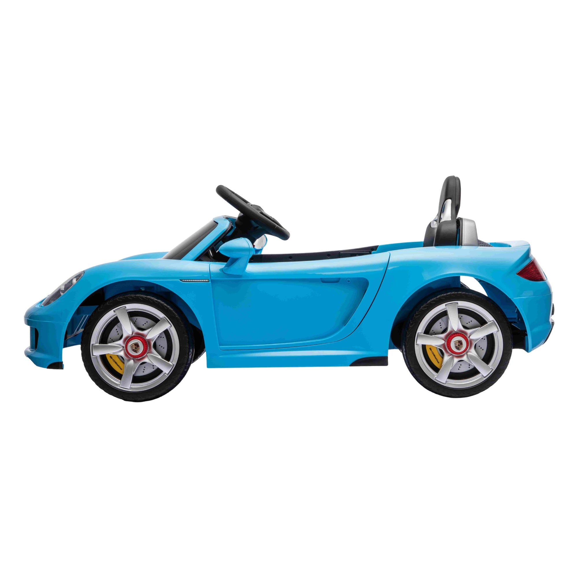 Licensed Porsche 911 Carrera