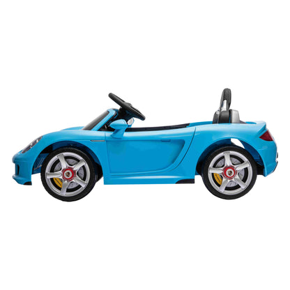 Licensed Porsche 911 Carrera