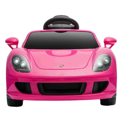 Licensed Porsche 911 Carrera
