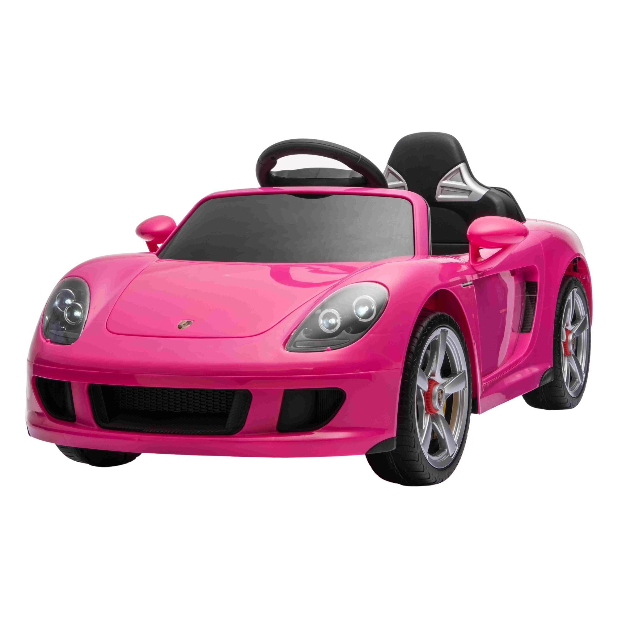 Licensed Porsche 911 Carrera