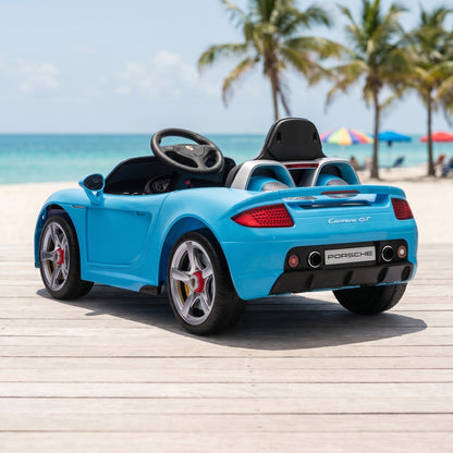 Licensed Porsche 911 Carrera