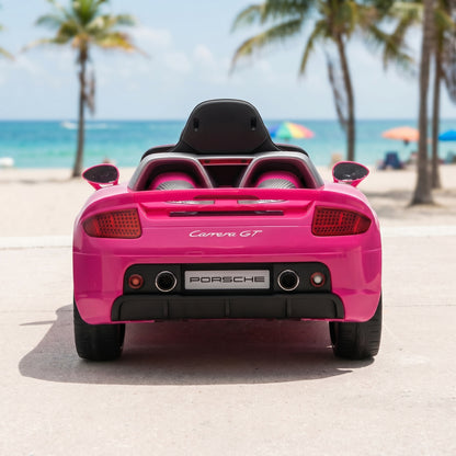 Licensed Porsche 911 Carrera