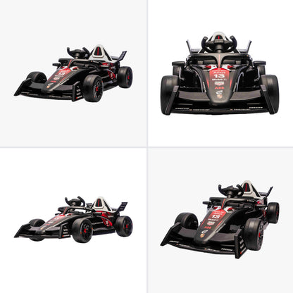 Licensed Porsche Formula E