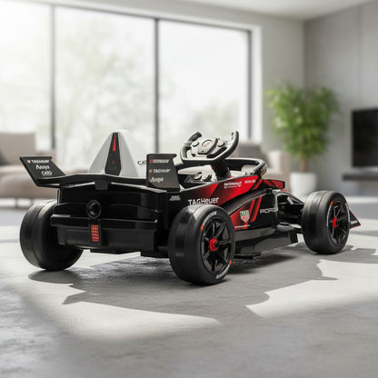 Licensed Porsche Formula E