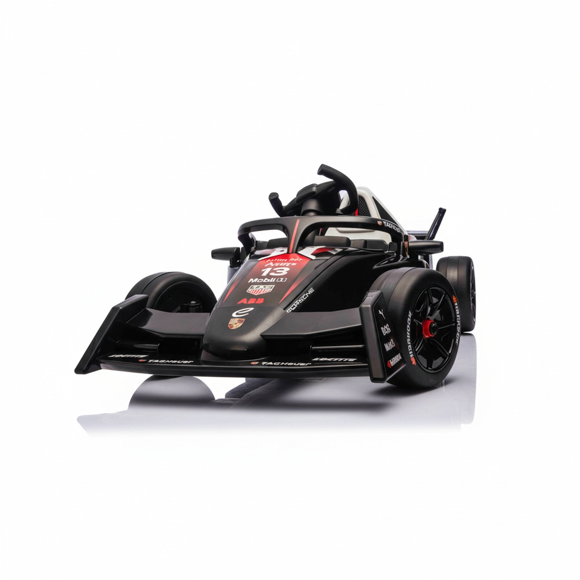 Licensed Porsche Formula E