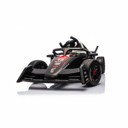 Licensed Porsche Formula E