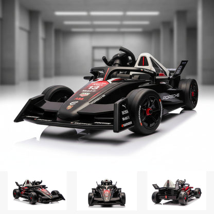 Licensed Porsche Formula E