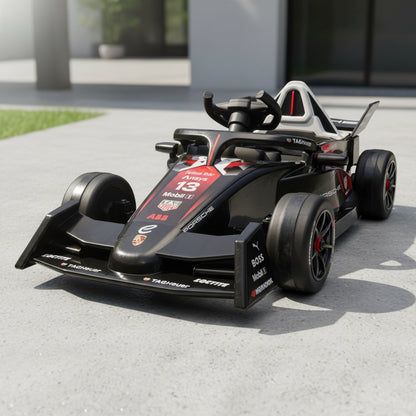 Licensed Porsche Formula E