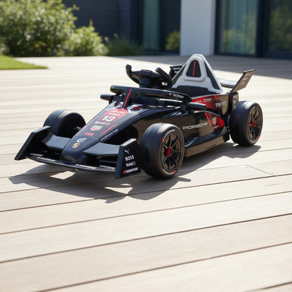 Licensed Porsche Formula E