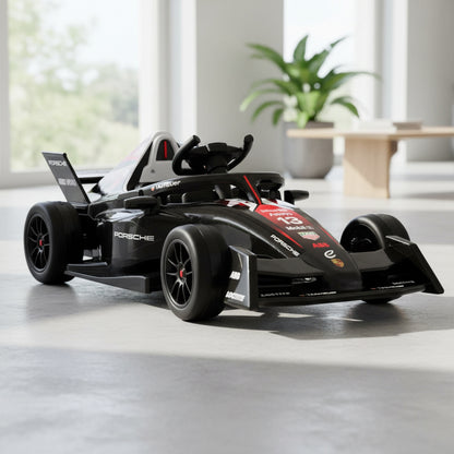Licensed Porsche Formula E