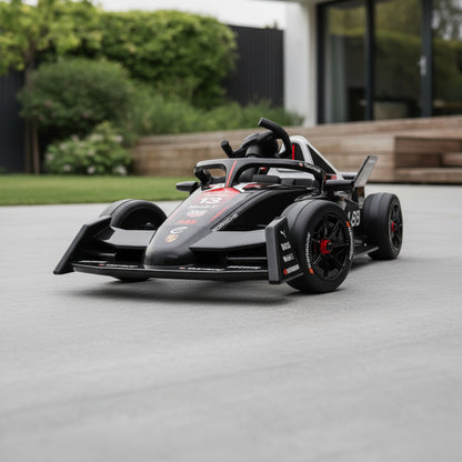 Licensed Porsche Formula E