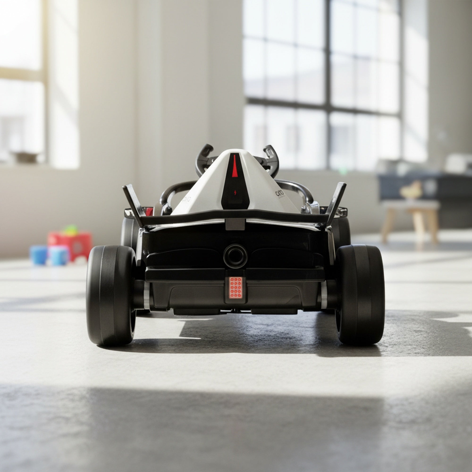 Licensed Porsche Formula E