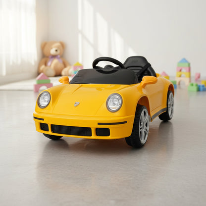 Licensed RUF CTR Anniversary 1 Seater