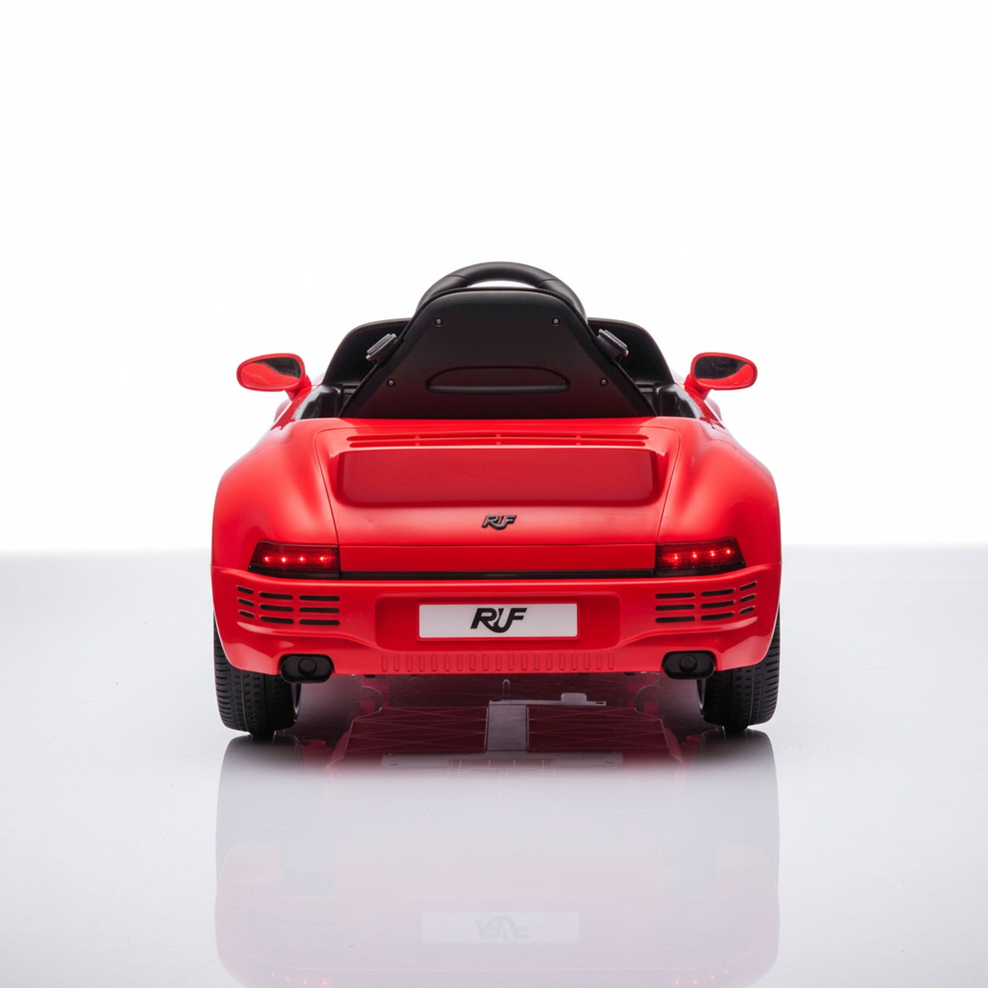 Licensed RUF CTR Anniversary 1 Seater
