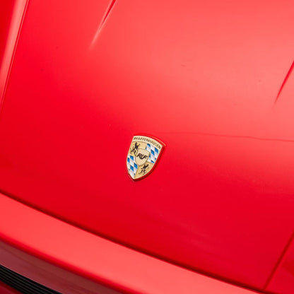 Licensed RUF CTR Anniversary 1 Seater