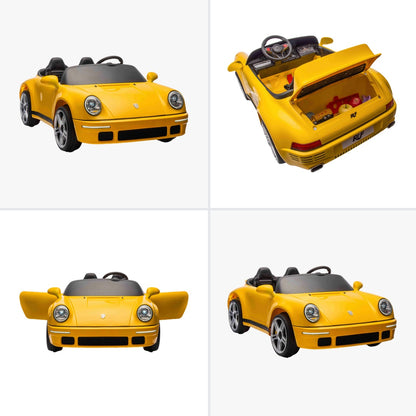 Licensed RUF CTR Anniversary 2 Seater