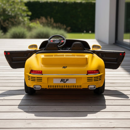 Licensed RUF CTR Anniversary 2 Seater