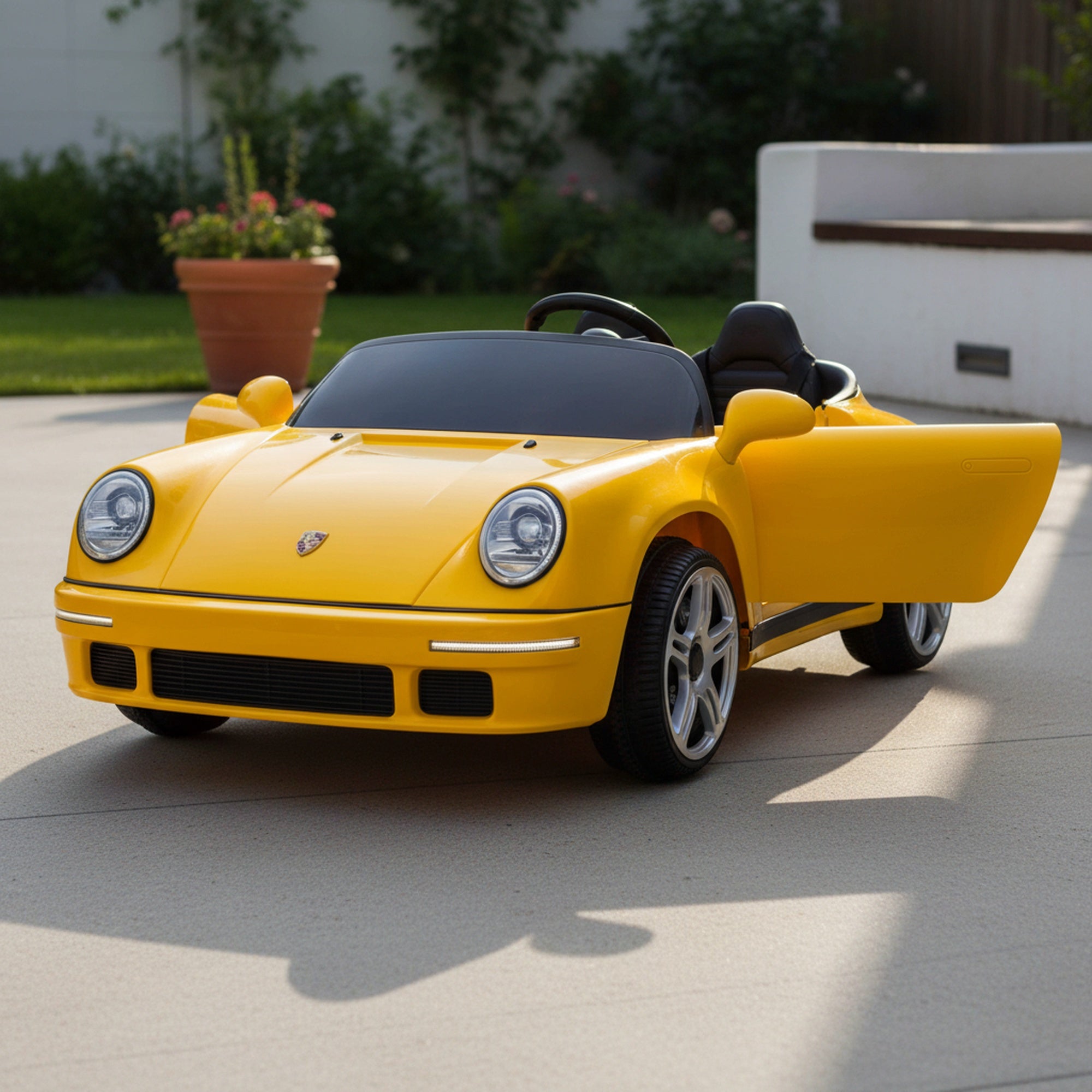 Licensed RUF CTR Anniversary 2 Seater