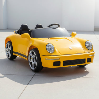 Licensed RUF CTR Anniversary 2 Seater