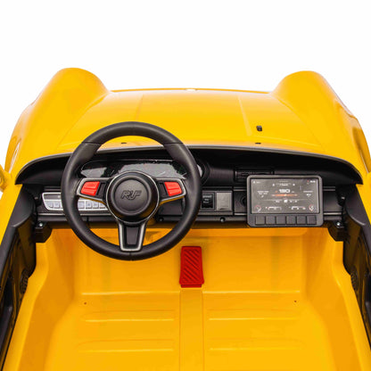 Licensed RUF CTR Anniversary 2 Seater