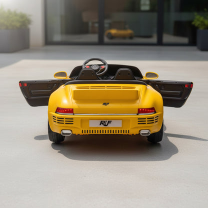 Licensed RUF CTR Anniversary 2 Seater