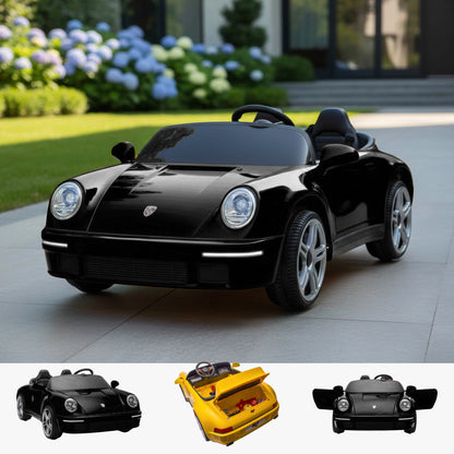 Licensed RUF CTR Anniversary 2 Seater