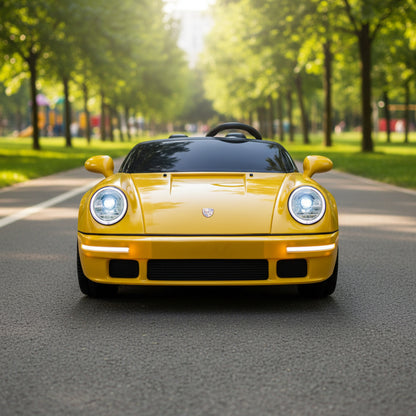 Licensed RUF CTR Anniversary 2 Seater