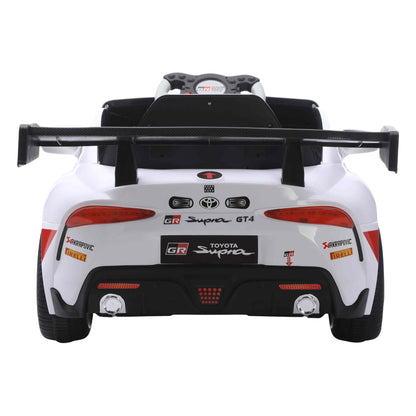 Licensed TOYOTA GR Supra GT4