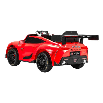 Licensed TOYOTA GR Supra GT4