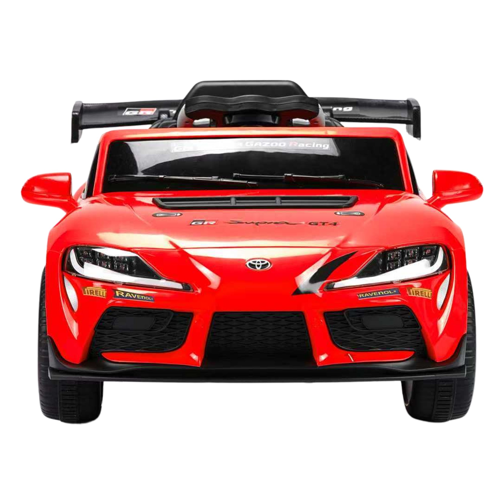 Licensed TOYOTA GR Supra GT4
