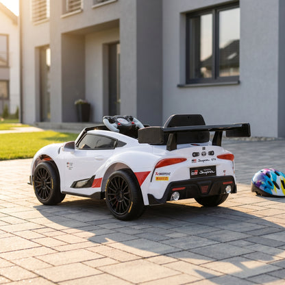 Licensed TOYOTA GR Supra GT4