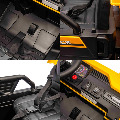 LoadRex XT-900 HaulPro 24v Kids RIde On