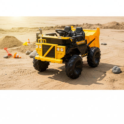 LoadRex XT-900 HaulPro 24v Kids RIde On