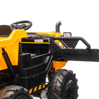 LoadRex XT-900 HaulPro 24v Kids RIde On