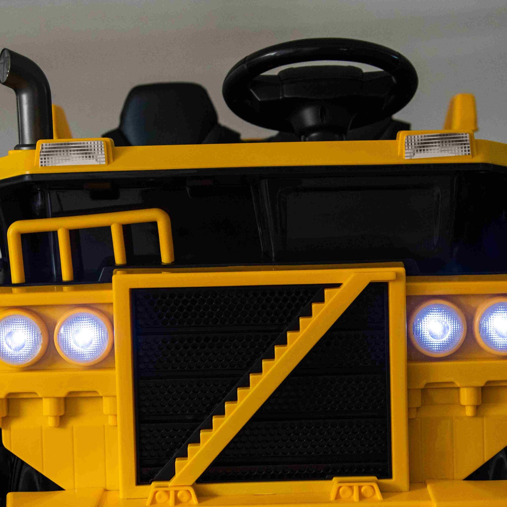 LoadRex XT-900 HaulPro 24v Kids RIde On