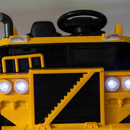 LoadRex XT-900 HaulPro 24v Kids RIde On