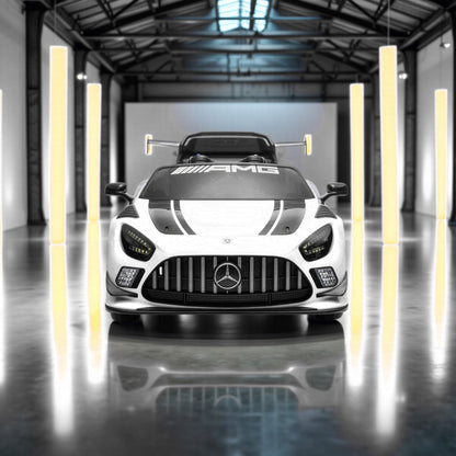 Mercedes-AMG GT3 EVO