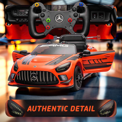 Mercedes-AMG GT3 EVO