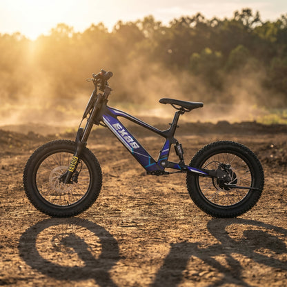 18 Inch 500W Electric Balance Bike OneBike-EX2S